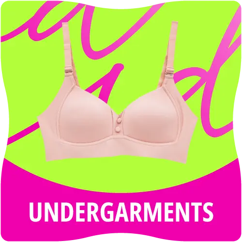 Undergarments